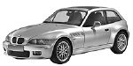 BMW E36-7 P331B Fault Code