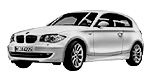 BMW E81 P331B Fault Code