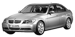 BMW E92 P331B Fault Code